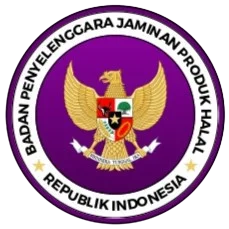 Logo BPJPH